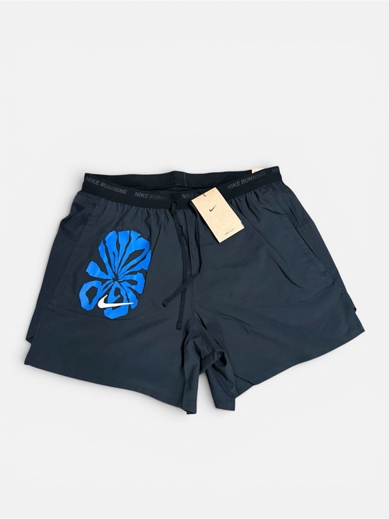 Nike Other - Nike Stride Run Energy Dri-FIT 5" Brief-Lined Running Shorts Black M FV9612-010